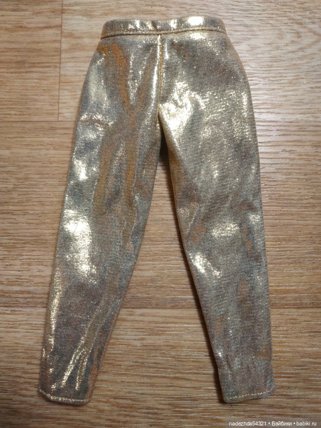 Аутфит от Кена Adonis Mizi от JHDFASHION (2) (фото 6)