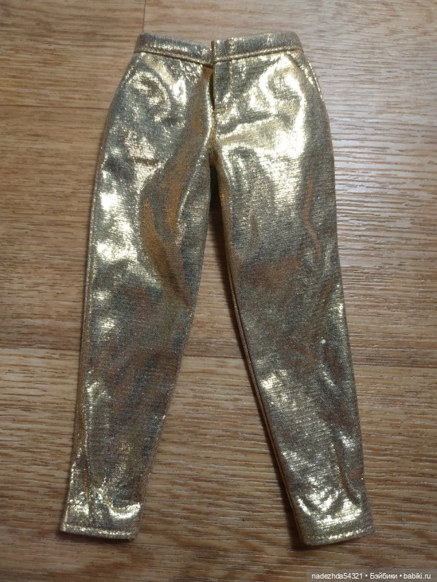 Аутфит от Кена Adonis Mizi от JHDFASHION (2) (фото 5)