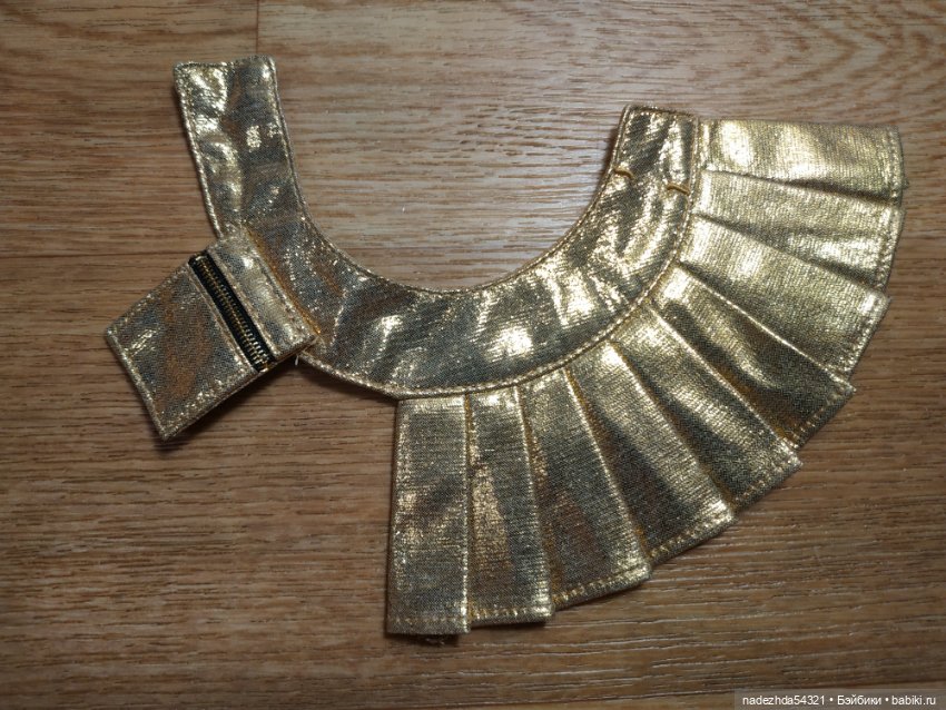 Аутфит от Кена Adonis Mizi от JHDFASHION (2) (фото 7)