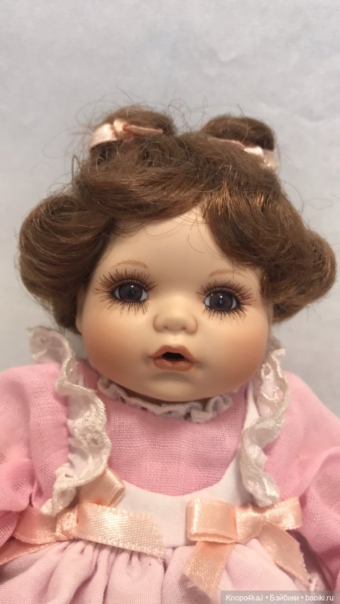 Мари Осмонд - Jessica Tiny Tot - Джессика от Marie Osmond