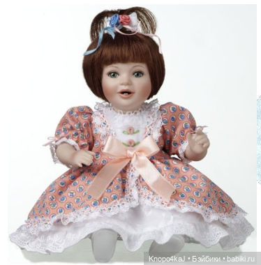 Мари Осмонд - Debbie Tiny Tot - Marie Osmond (фото 4)