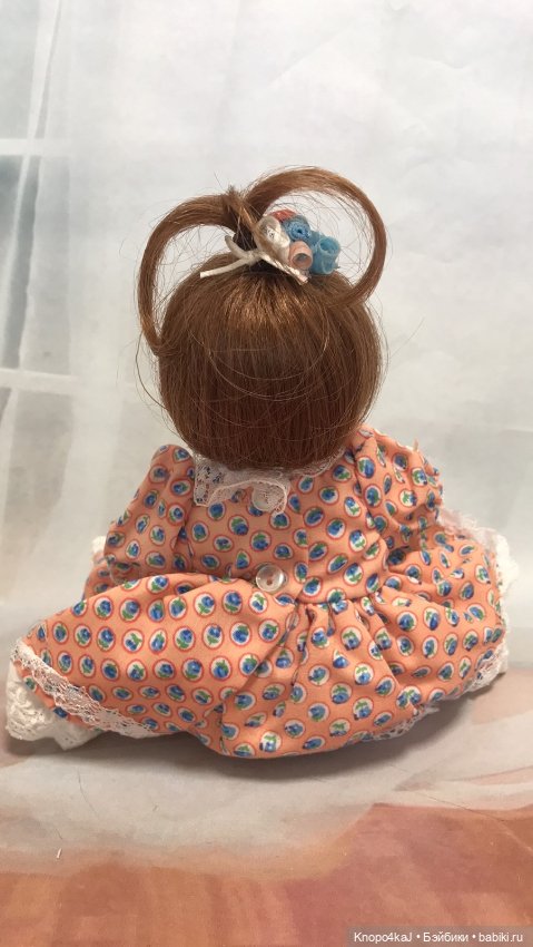 Мари Осмонд - Debbie Tiny Tot - Marie Osmond (фото 3)