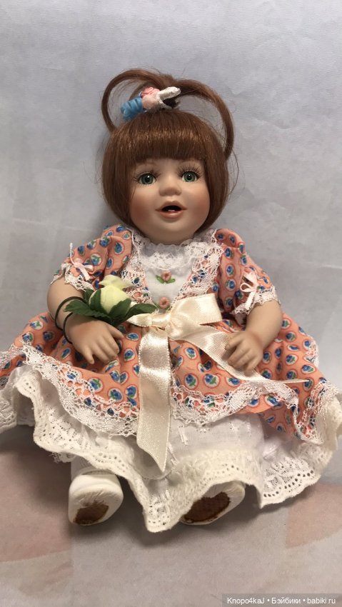 Мари Осмонд - Debbie Tiny Tot - Marie Osmond