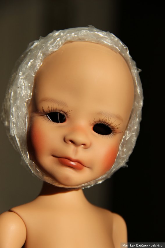 Gemma от Kaye Wiggs — Куклы BJD (фото 5)