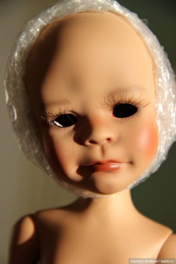 Gemma от Kaye Wiggs — Куклы BJD (фото 3)