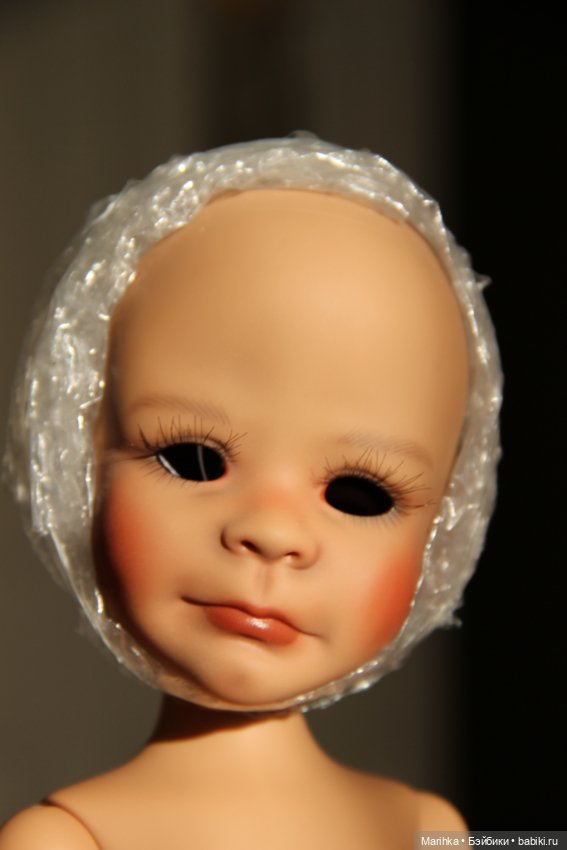 Gemma от Kaye Wiggs — Куклы BJD (фото 4)