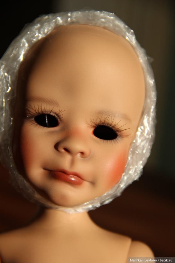 Gemma от Kaye Wiggs — Куклы BJD