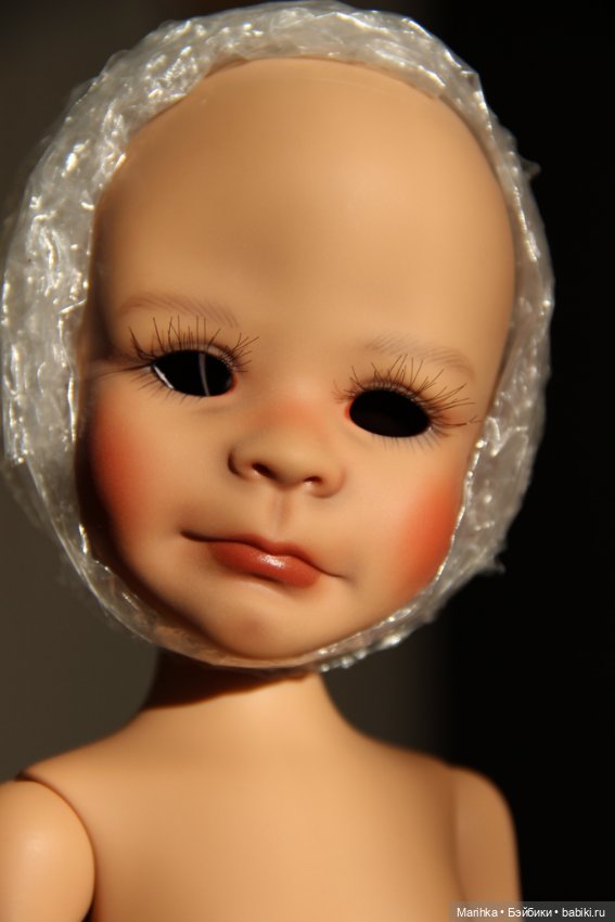 Gemma от Kaye Wiggs — Куклы BJD (фото 6)