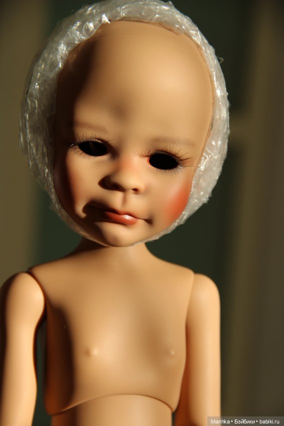 Gemma от Kaye Wiggs — Куклы BJD (фото 2)