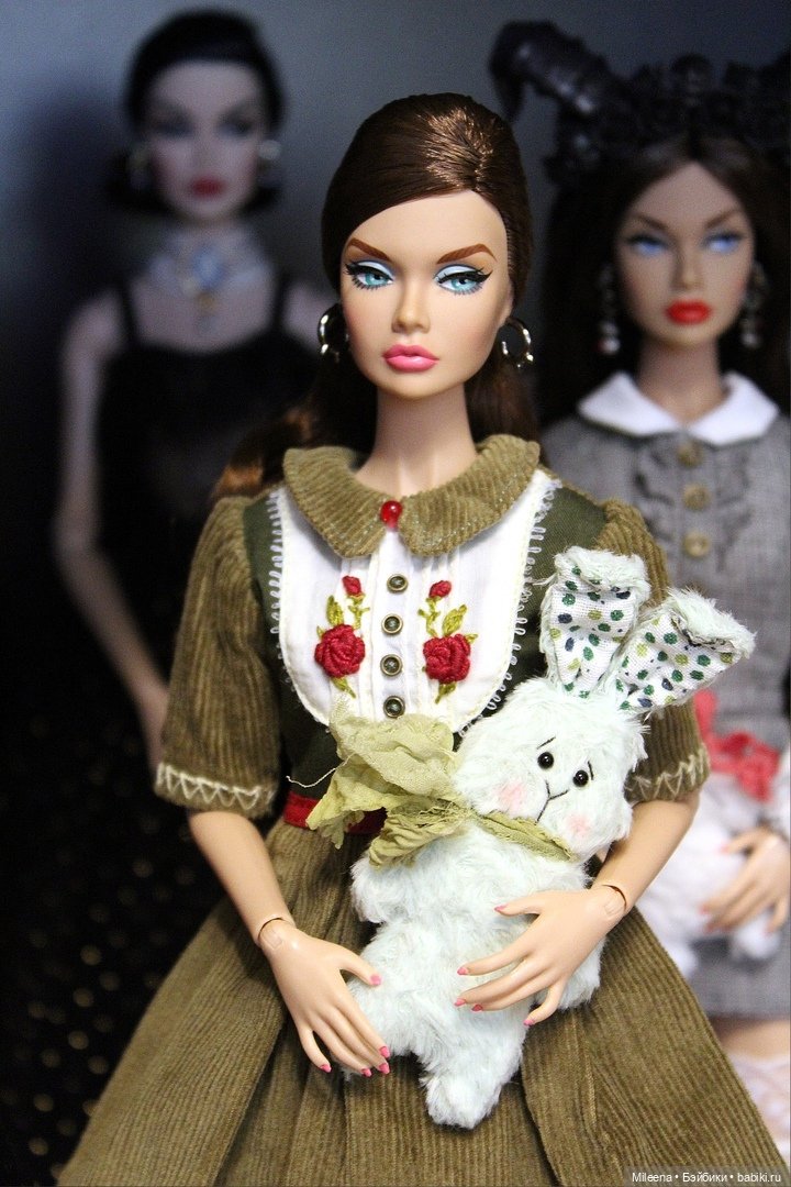 Barbie - ポピーパーカーPoppyParker Party in the Hamptons INTEGRITY LEGENDARY Party In The Hamptons Poppy Parker