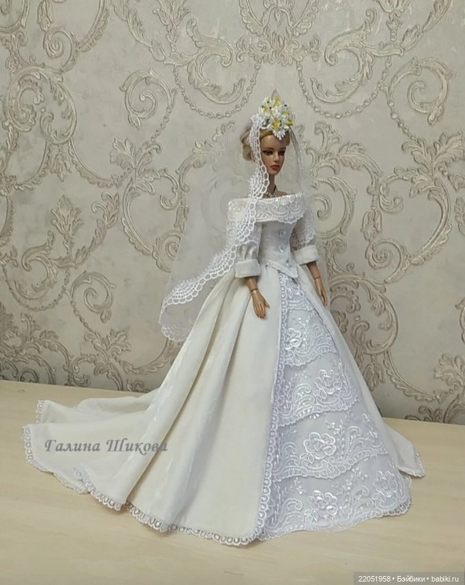 Свадебное платье Американка 2, Оксана Муха, свадебный салон Эльза
