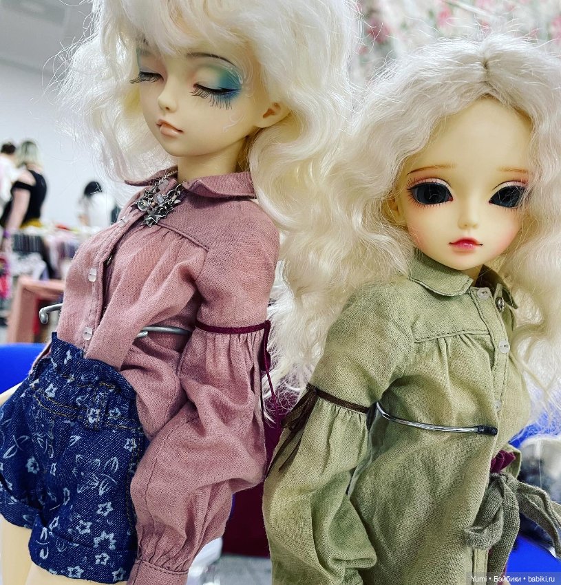 Выкройки Рубашка + шорты — Обучающие материалы и мастер (фото 4)