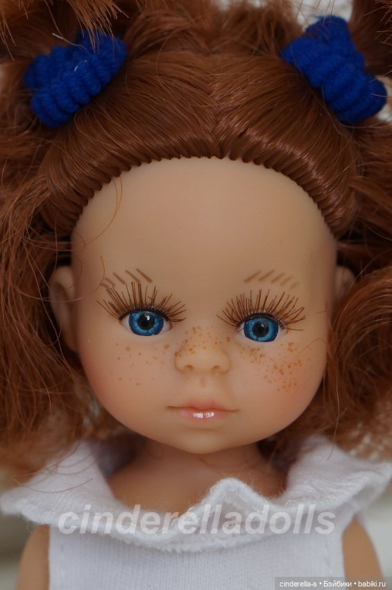 Триана#17 Paola Reina (Паола Рейна) (фото 3)