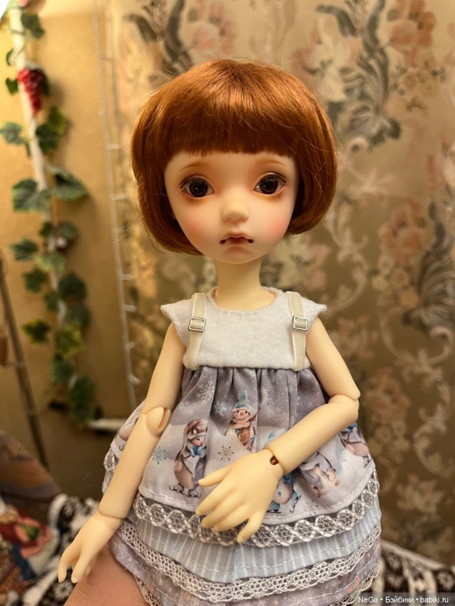 Продам Soom iMda 3.0 Nicole с доп. ручками-кулачки (фото 3)