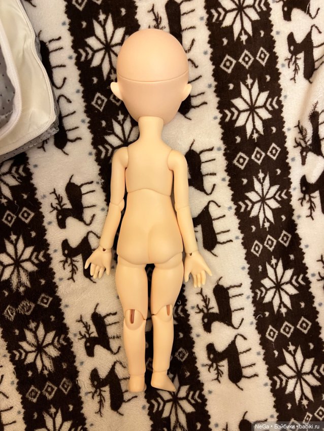 Продам Soom iMda 3.0 Nicole с доп. ручками-кулачки