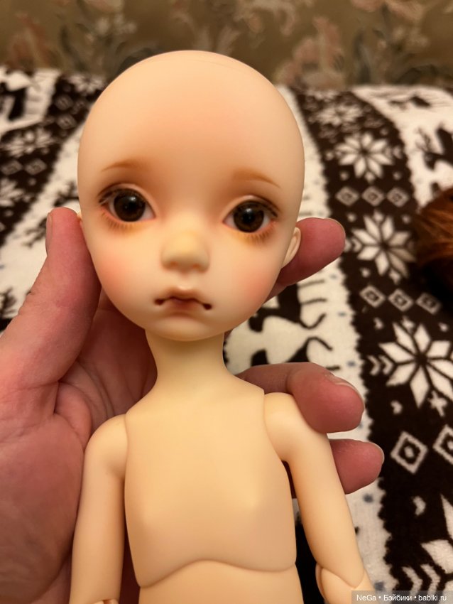 Продам Soom iMda 3.0 Nicole с доп. ручками-кулачки (фото 5)