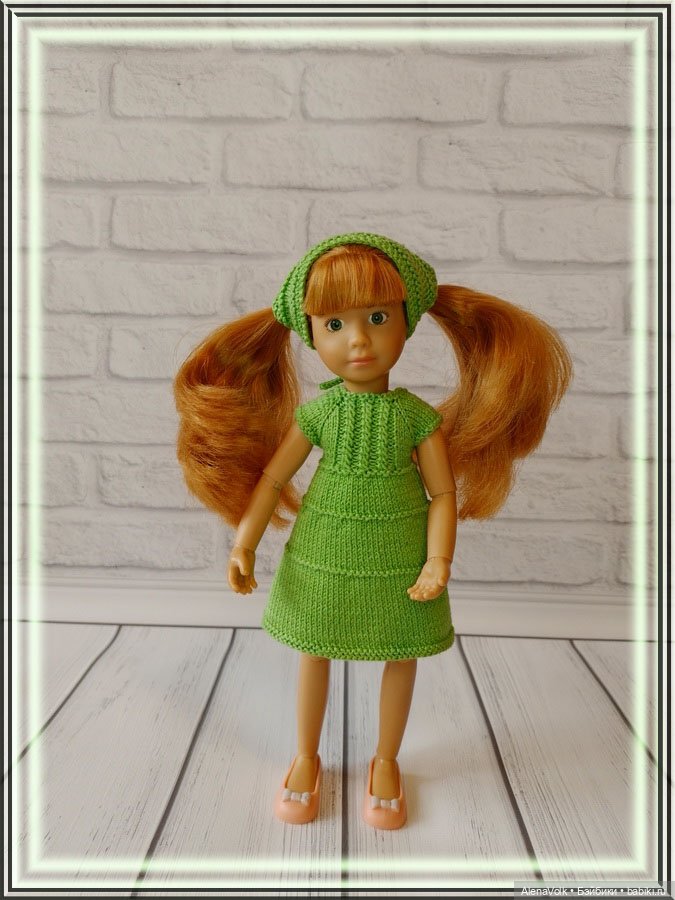 МК "Аннушка" — Обучающие материалы и мастер (фото 2)