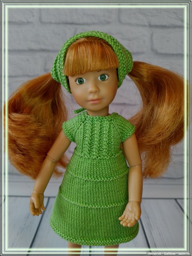 МК "Аннушка" — Обучающие материалы и мастер