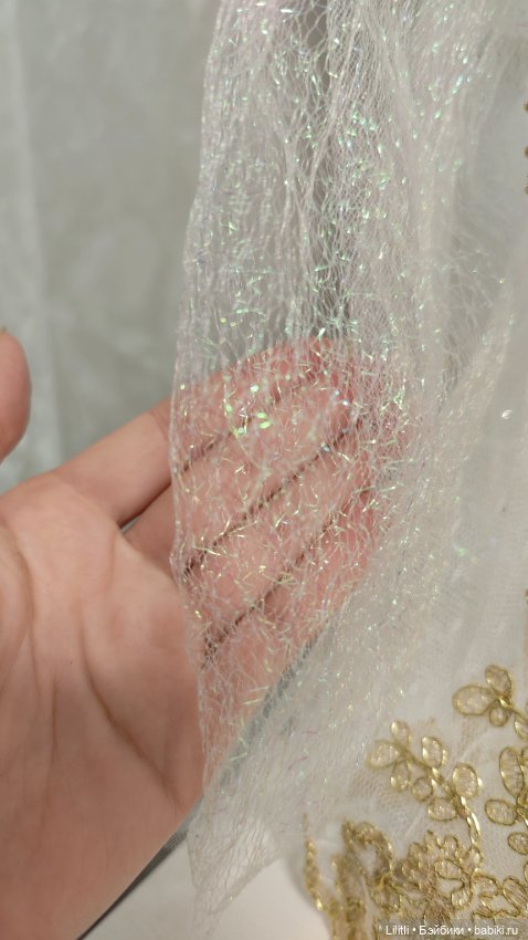 Аутфит для Minifee — Одежда для BJD (фото 7)