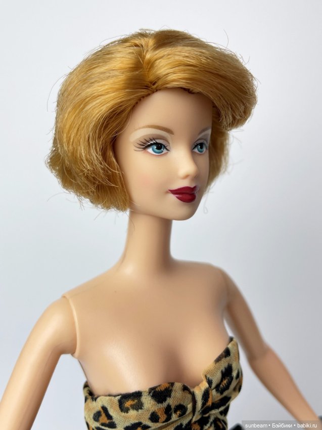Barbie Day In The Sun из коллекции Hollywood Movie Star 2000 г (фото 5)