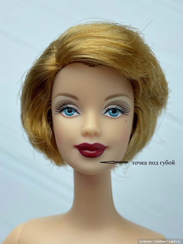 Barbie Day In The Sun из коллекции Hollywood Movie Star 2000 г (фото 8)