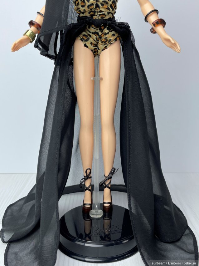 Barbie Day In The Sun из коллекции Hollywood Movie Star 2000 г (фото 6)