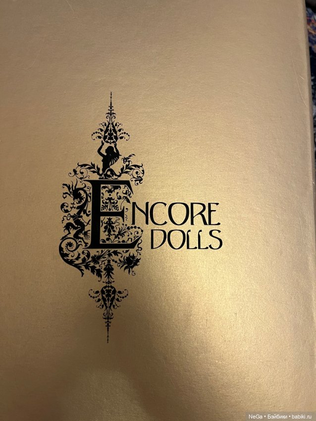 Фарфоровая мулатка от Виктории Шемет