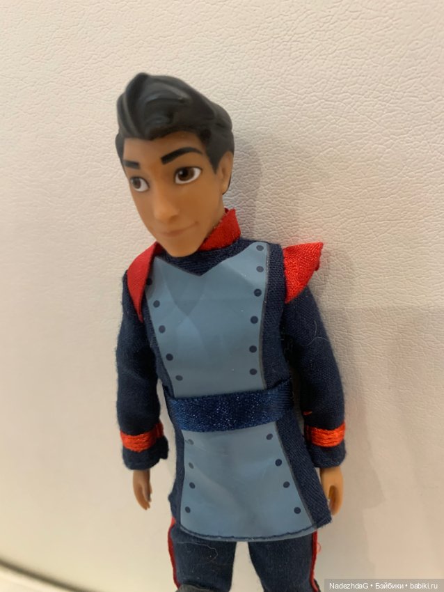 Гейб из Елена из Авалора, Disney (фото 3)