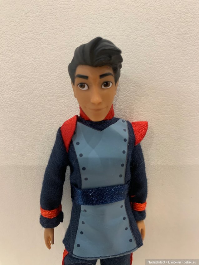 Гейб из Елена из Авалора, Disney (фото 5)