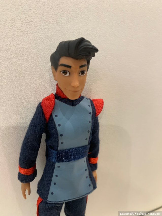 Гейб из Елена из Авалора, Disney (фото 4)