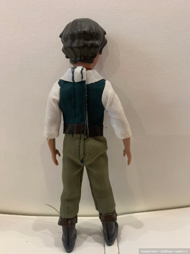 Матео из Елена из Авалора, Disney (фото 7)