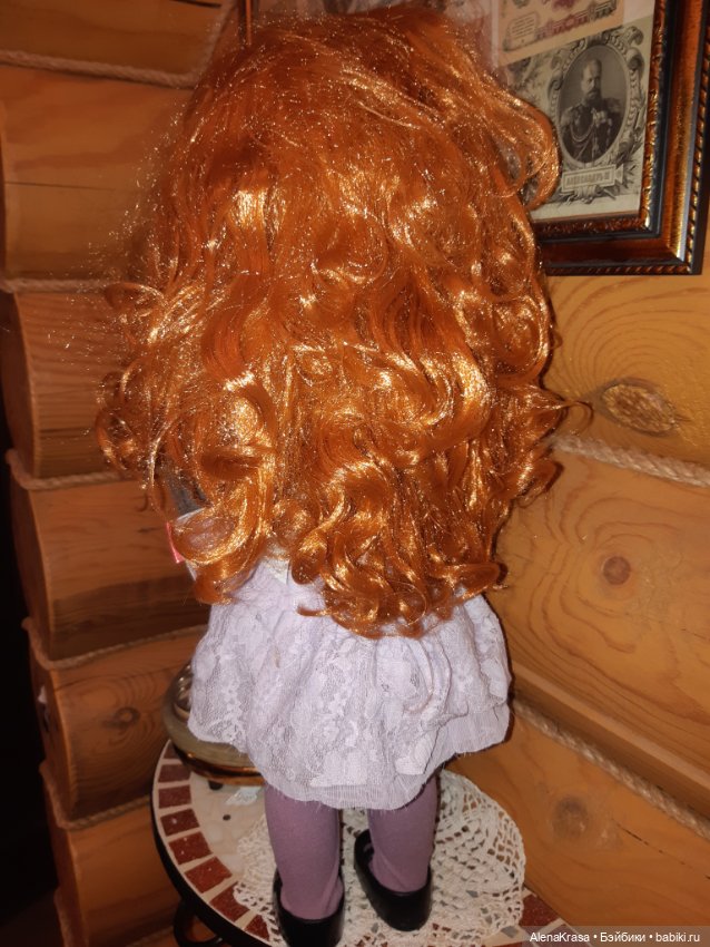 Кукла Battat Our Generation (фото 4)