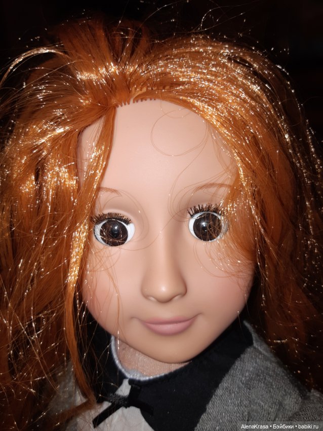 Кукла Battat Our Generation (фото 2)