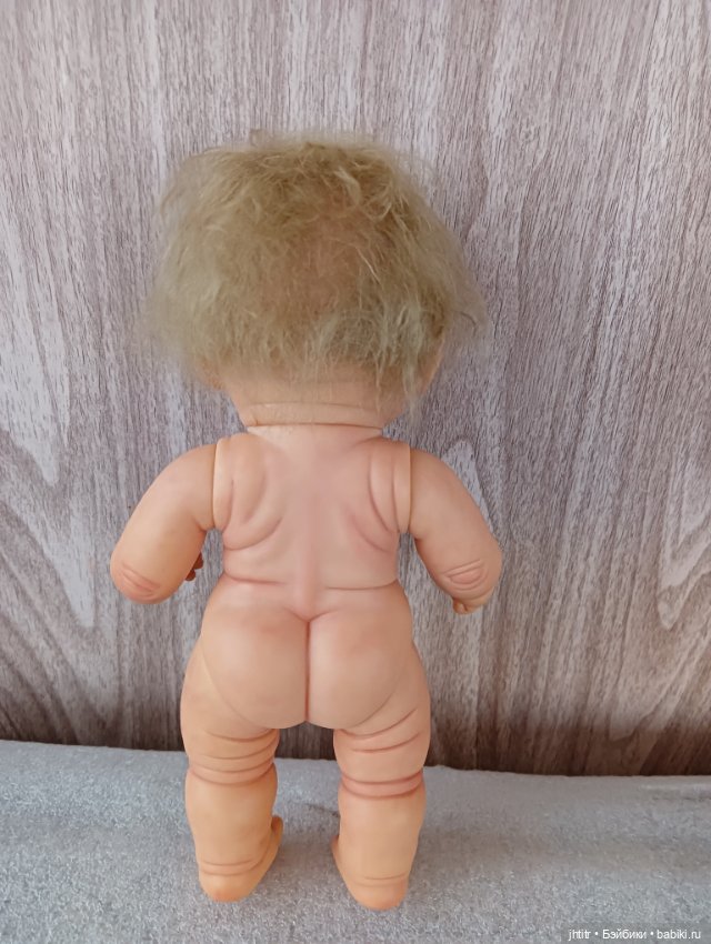 Мини реборн — Куклы реборн (фото 6)