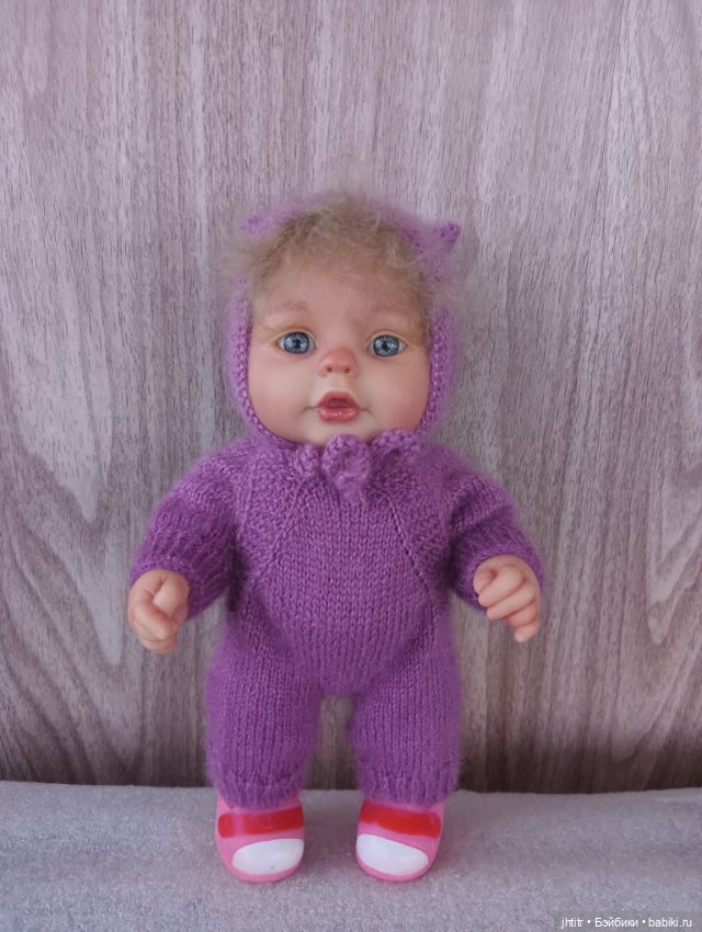 Мини реборн — Куклы реборн