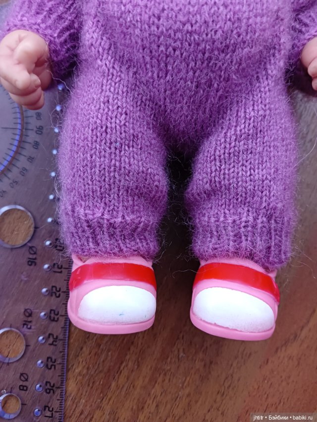 Мини реборн — Куклы реборн (фото 7)