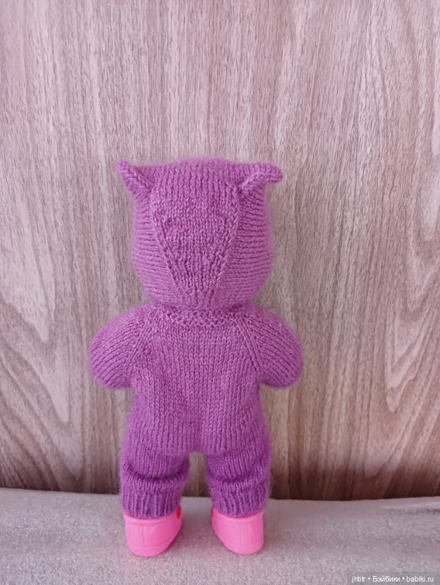 Мини реборн — Куклы реборн (фото 3)