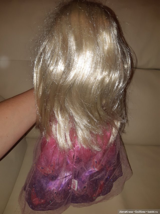 Сестричка Baby born — Игровые куклы (фото 3)