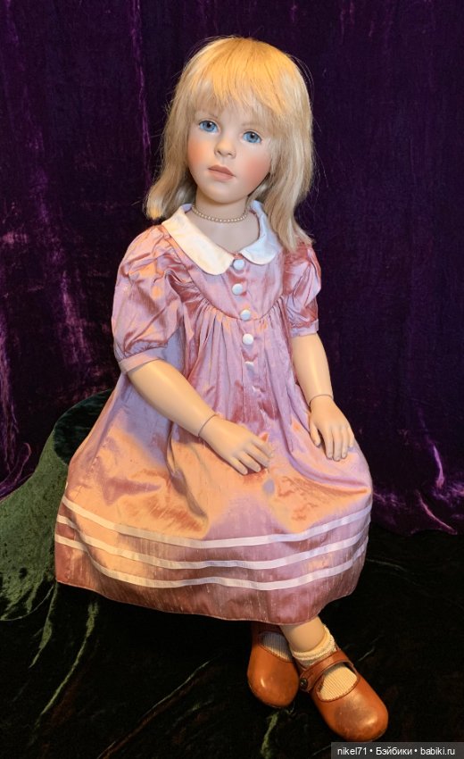 Anna-Marie от Vera Scholz для WPM (фото 5)