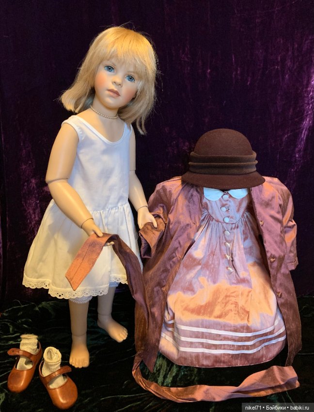 Anna-Marie от Vera Scholz для WPM (фото 6)