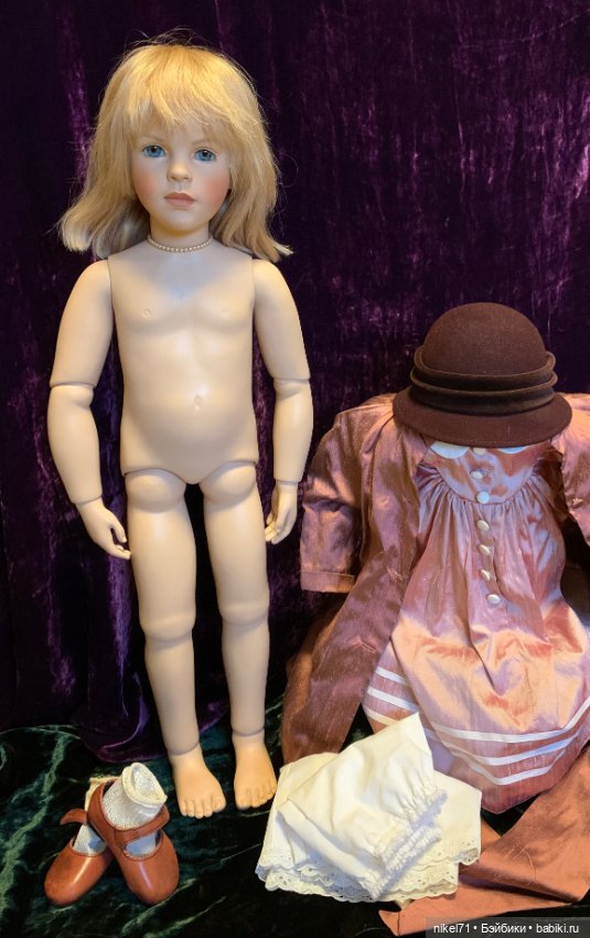 Anna-Marie от Vera Scholz для WPM (фото 7)