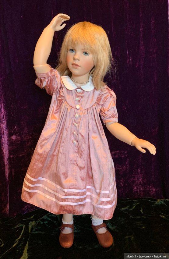 Anna-Marie от Vera Scholz для WPM (фото 4)