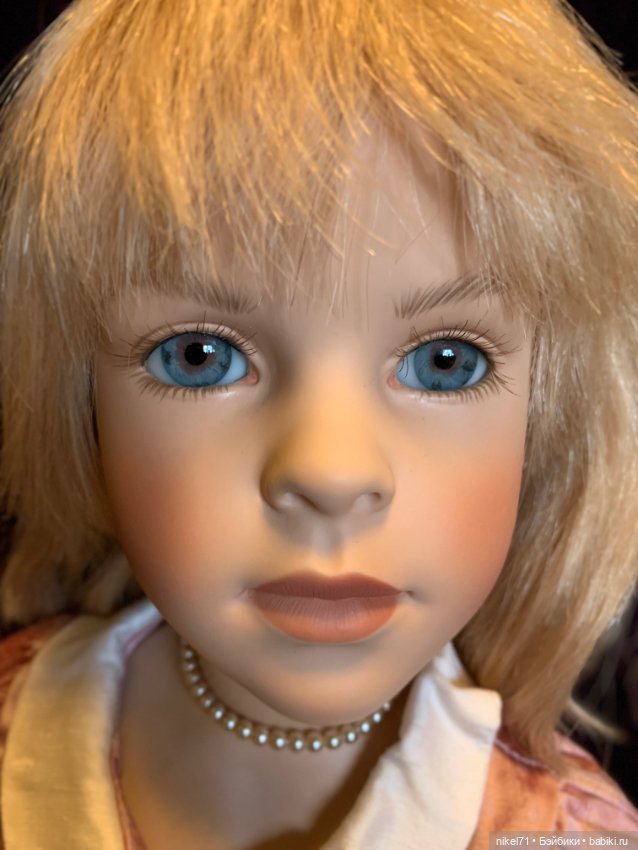 Anna-Marie от Vera Scholz для WPM