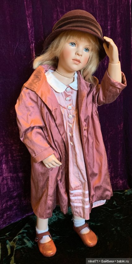 Anna-Marie от Vera Scholz для WPM (фото 3)