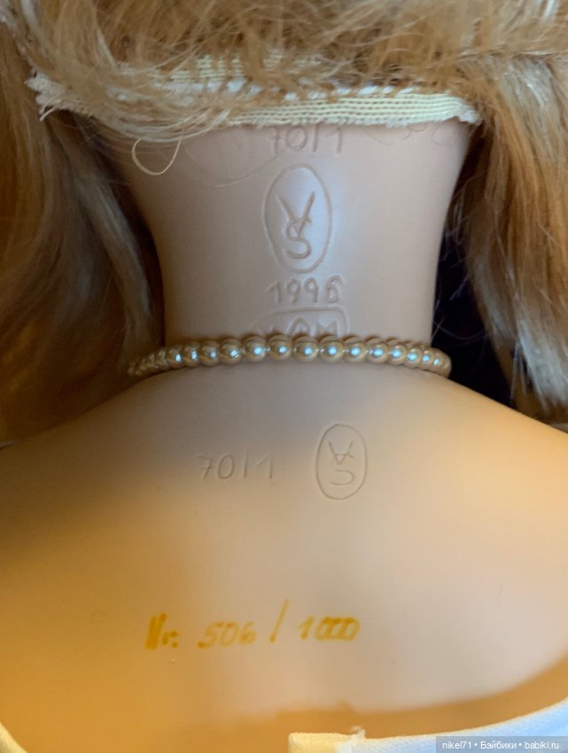 Anna-Marie от Vera Scholz для WPM (фото 8)