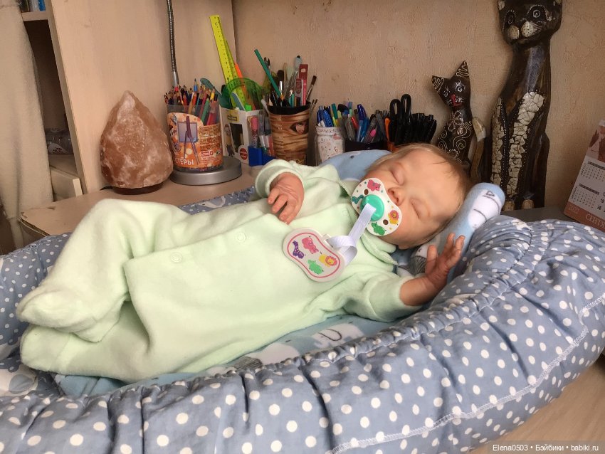 Delilah by Hikki Johnston (фото 3)