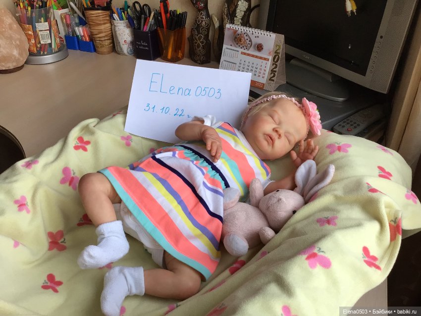 Delilah by Hikki Johnston (фото 7)