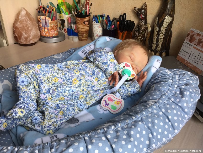 Delilah by Hikki Johnston (фото 5)