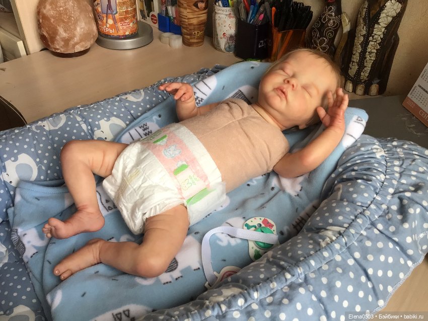 Delilah by Hikki Johnston (фото 4)