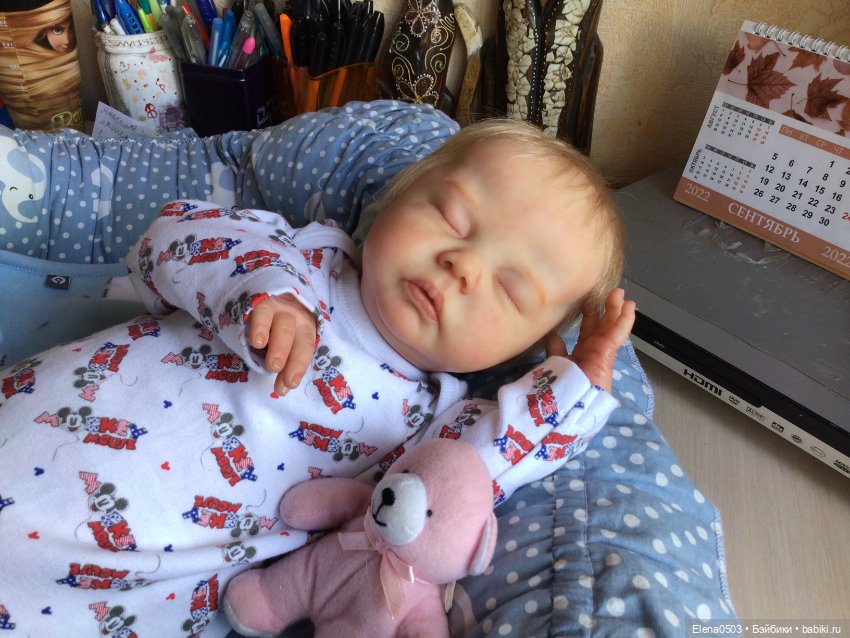 Delilah by Hikki Johnston (фото 6)